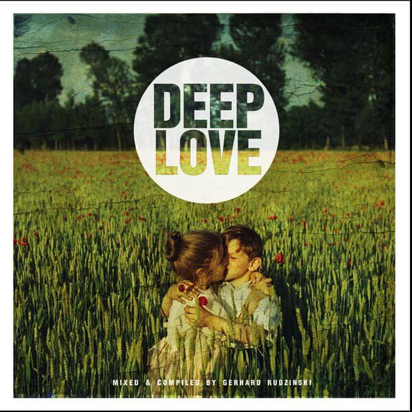 Deep Love | Tanzvergnügen Vol. 37