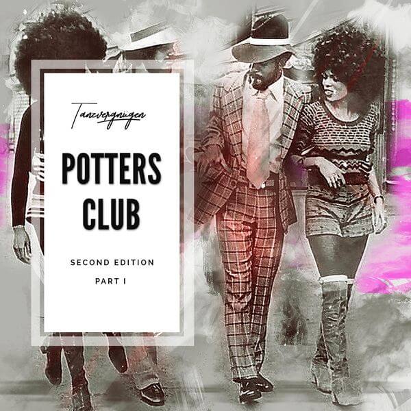 Potters Club 2 - 02.10.2014 - Teil 1 | Tanzvergnügen Vol. 73