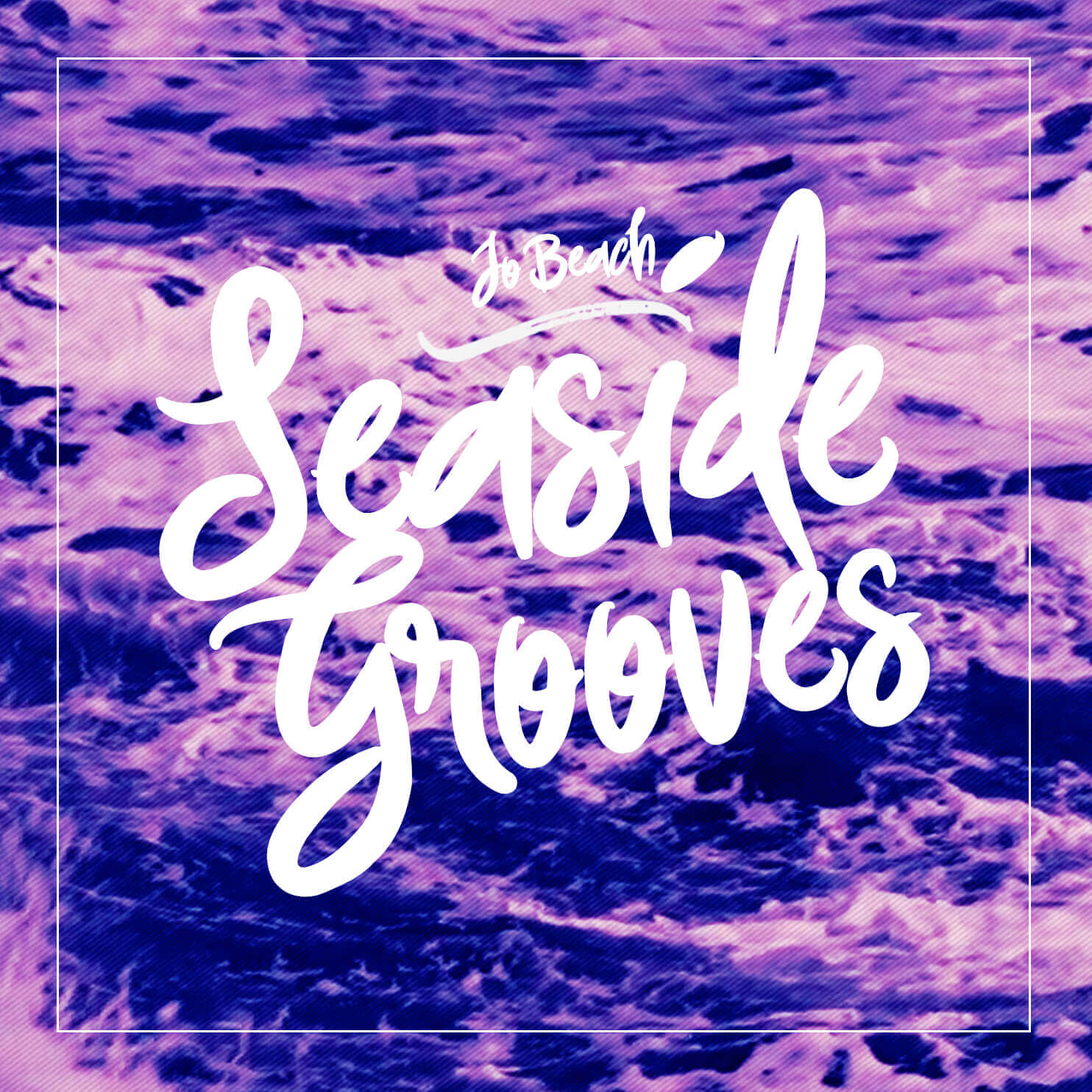 Seaside Grooves | Tanzvergnügen Vol. 105