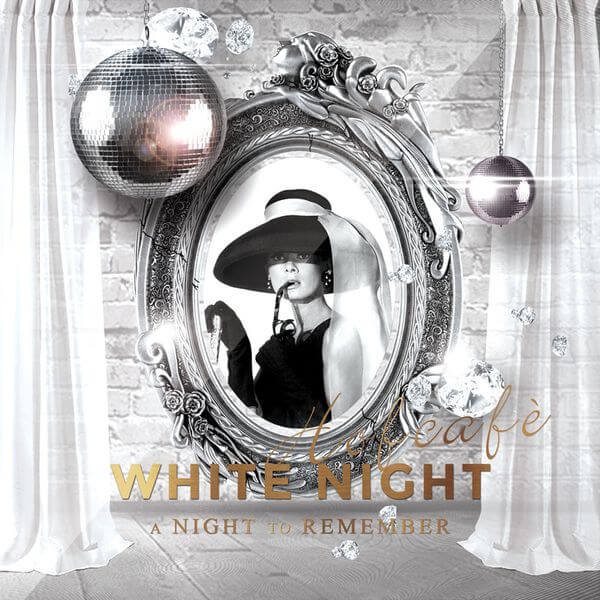 White Night | Tanzvergnügen Vol. 83